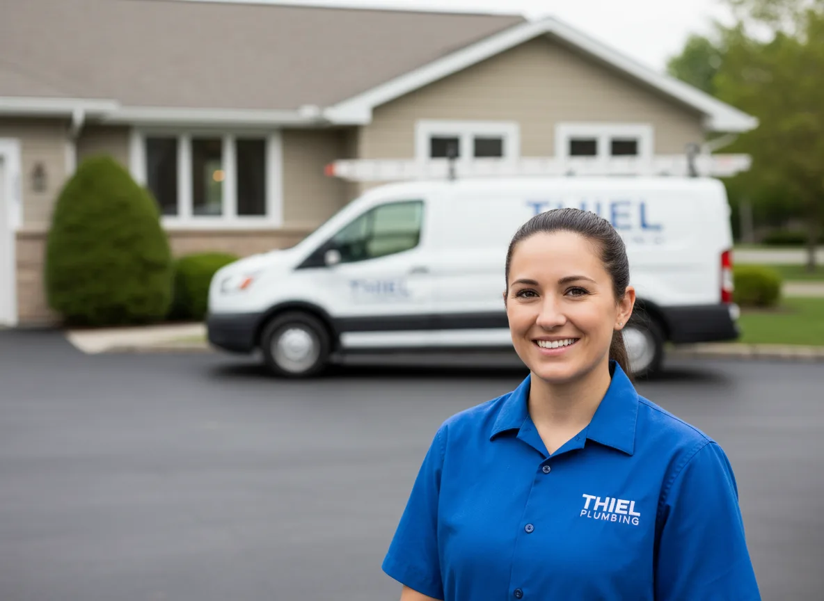 Plumber Readlyn, IA FAQs